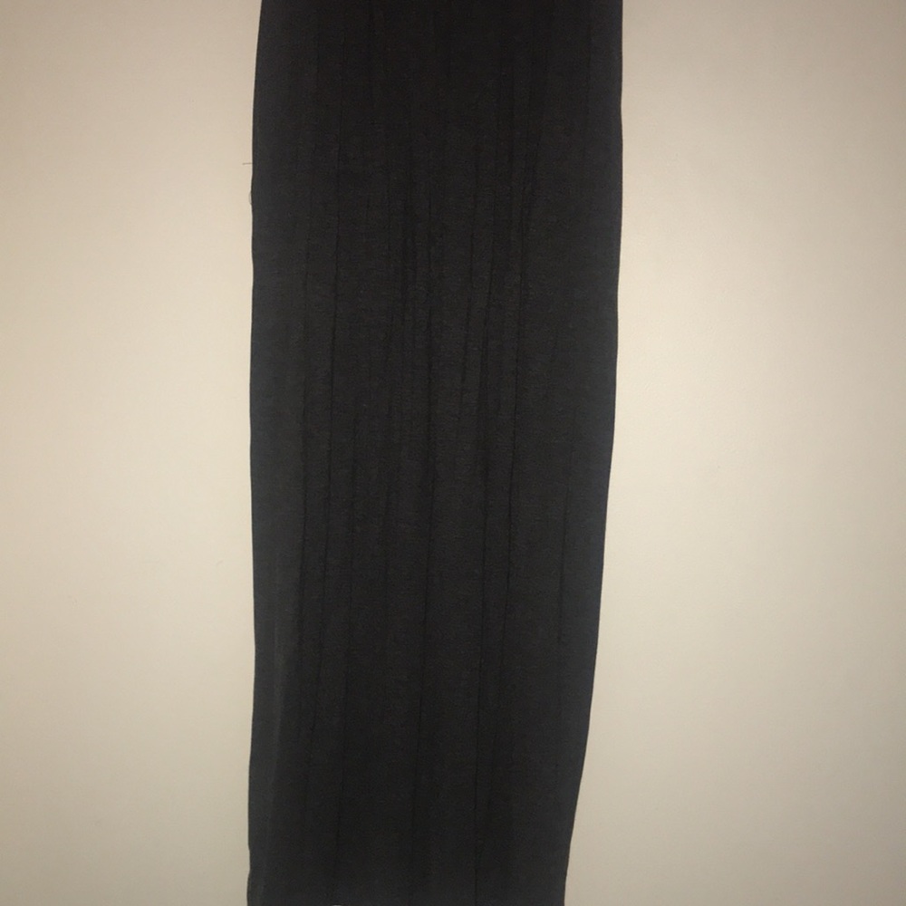 Bellatrix plus size maxi dress - size 1x - Picture 6 of 7